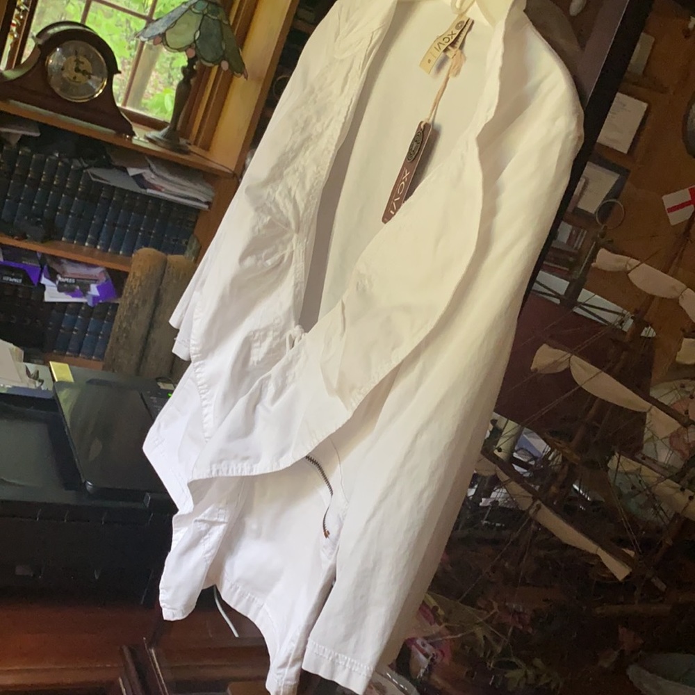 Cover up - Picture 5 of 5